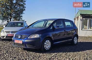 Хэтчбек Volkswagen Golf Plus 2005 в Луцке