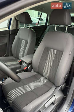 Хэтчбек Volkswagen Golf Plus 2008 в 