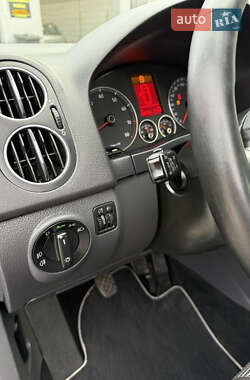Хэтчбек Volkswagen Golf Plus 2008 в 