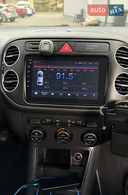 Хэтчбек Volkswagen Golf Plus 2008 в 