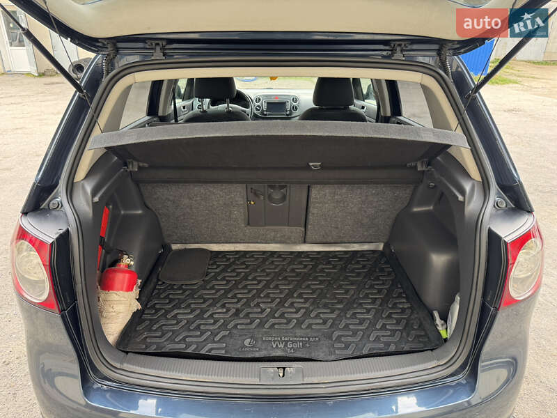 Хэтчбек Volkswagen Golf Plus 2007 в Волочиске фото 24 Хэтчбек Volkswagen Golf Plus 2007 в Волочиске