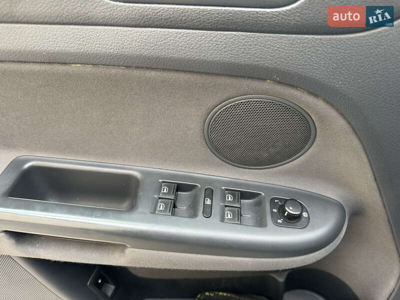 Хэтчбек Volkswagen Golf Plus 2007 в Волочиске фото 32 Хэтчбек Volkswagen Golf Plus 2007 в Волочиске