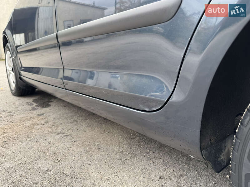 Хэтчбек Volkswagen Golf Plus 2007 в Волочиске фото 39 Хэтчбек Volkswagen Golf Plus 2007 в Волочиске