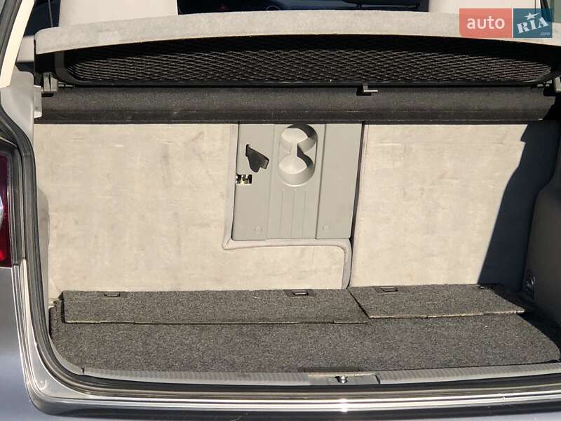 Хетчбек Volkswagen Golf Plus 2006 в Вінниці фото 28 Хетчбек Volkswagen Golf Plus 2006 в Вінниці