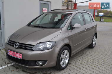 Хетчбек Volkswagen Golf Plus 2009 в Вінниці