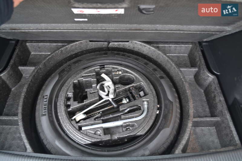 Хетчбек Volkswagen Golf Plus 2009 в Вінниці