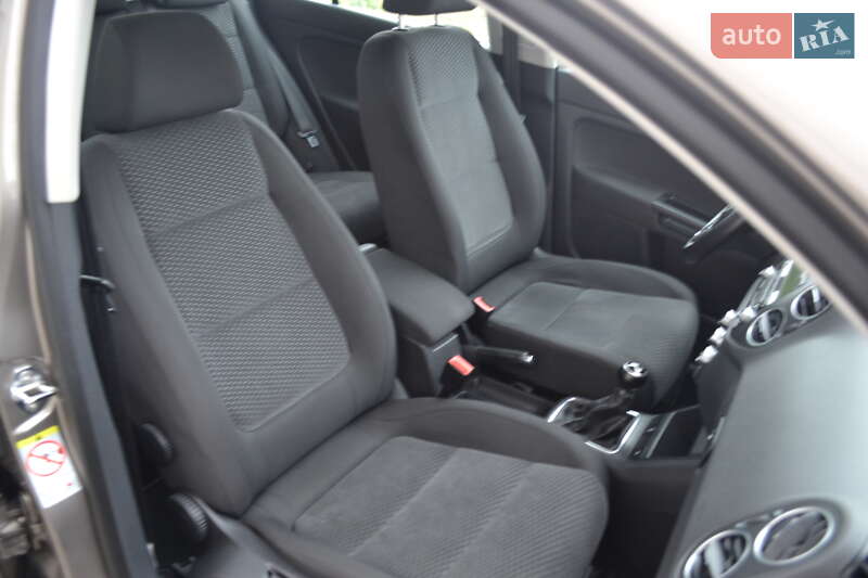 Хетчбек Volkswagen Golf Plus 2009 в Вінниці