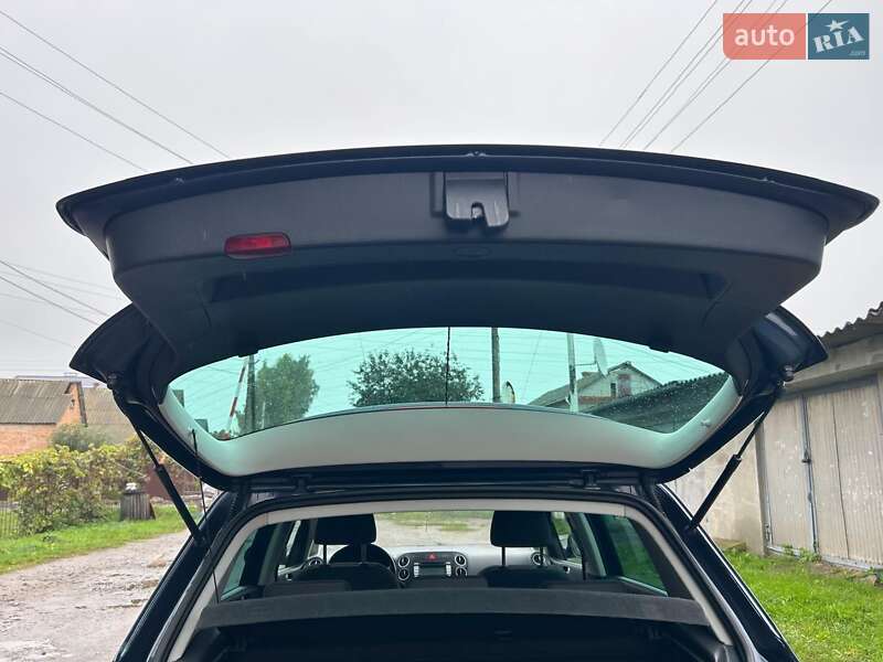 Хэтчбек Volkswagen Golf Plus 2007 в Казатине фото 27 Хэтчбек Volkswagen Golf Plus 2007 в Казатине