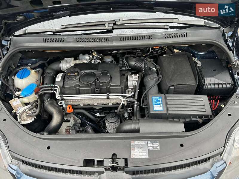 Хэтчбек Volkswagen Golf Plus 2007 в Казатине фото 31 Хэтчбек Volkswagen Golf Plus 2007 в Казатине