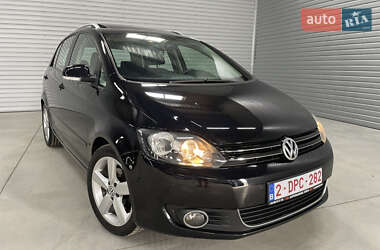 Хэтчбек Volkswagen Golf Plus 2011 в 