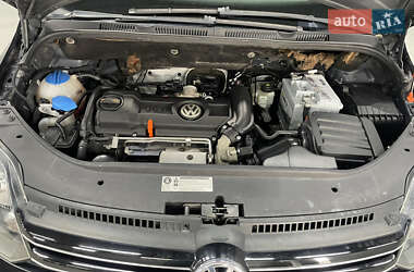 Хэтчбек Volkswagen Golf Plus 2011 в 