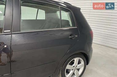 Хэтчбек Volkswagen Golf Plus 2011 в 