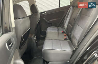 Хэтчбек Volkswagen Golf Plus 2011 в 