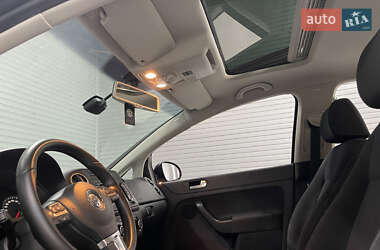 Хэтчбек Volkswagen Golf Plus 2011 в 