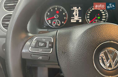 Хэтчбек Volkswagen Golf Plus 2011 в 