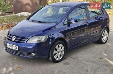 Хетчбек Volkswagen Golf Plus 2006 в Запоріжжі