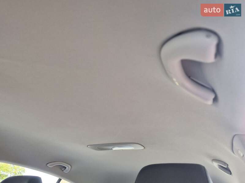 Хэтчбек Volkswagen Golf Plus 2006 в Запорожье