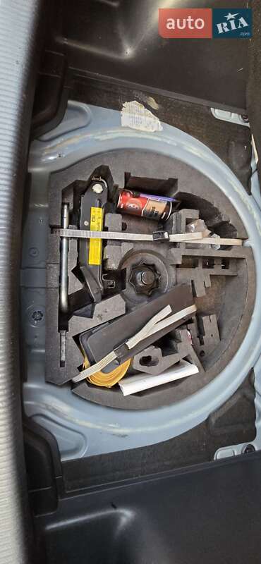 Хэтчбек Volkswagen Golf Plus 2007 в Виннице фото 15 Хэтчбек Volkswagen Golf Plus 2007 в Виннице