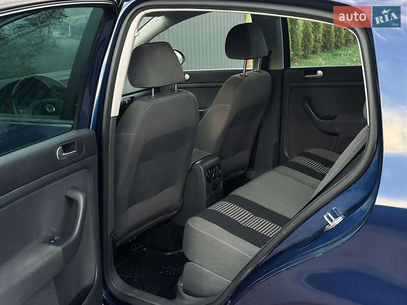 Хэтчбек Volkswagen Golf Plus 2008 в Львове фото 43 Хэтчбек Volkswagen Golf Plus 2008 в Львове