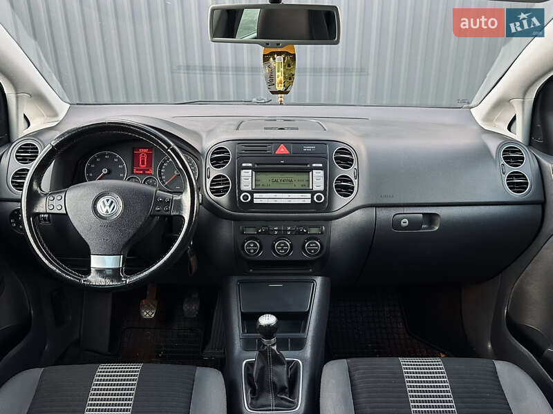 Хэтчбек Volkswagen Golf Plus 2008 в Львове фото 54 Хэтчбек Volkswagen Golf Plus 2008 в Львове