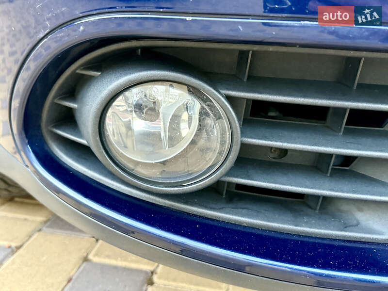 Хэтчбек Volkswagen Golf Plus 2007 в Могилев-Подольске фото 37 Хэтчбек Volkswagen Golf Plus 2007 в Могилев-Подольске