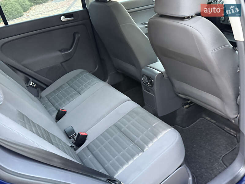 Хэтчбек Volkswagen Golf Plus 2007 в Могилев-Подольске фото 61 Хэтчбек Volkswagen Golf Plus 2007 в Могилев-Подольске