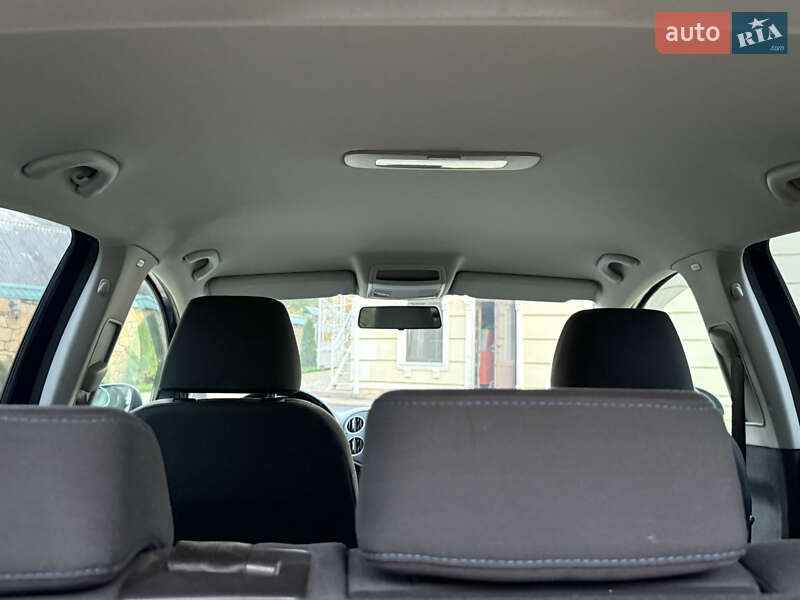 Хэтчбек Volkswagen Golf Plus 2007 в Могилев-Подольске фото 94 Хэтчбек Volkswagen Golf Plus 2007 в Могилев-Подольске