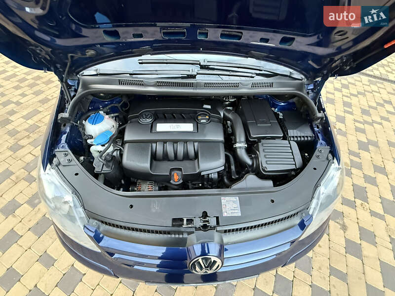 Хэтчбек Volkswagen Golf Plus 2007 в Могилев-Подольске фото 110 Хэтчбек Volkswagen Golf Plus 2007 в Могилев-Подольске