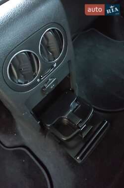 Хэтчбек Volkswagen Golf Plus 2010 в 