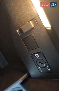 Хэтчбек Volkswagen Golf Plus 2010 в 