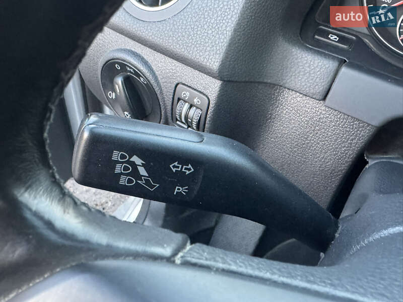 Хэтчбек Volkswagen Golf Plus 2009 в Полтаве