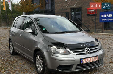 Хетчбек Volkswagen Golf Plus 2005 в Вінниці