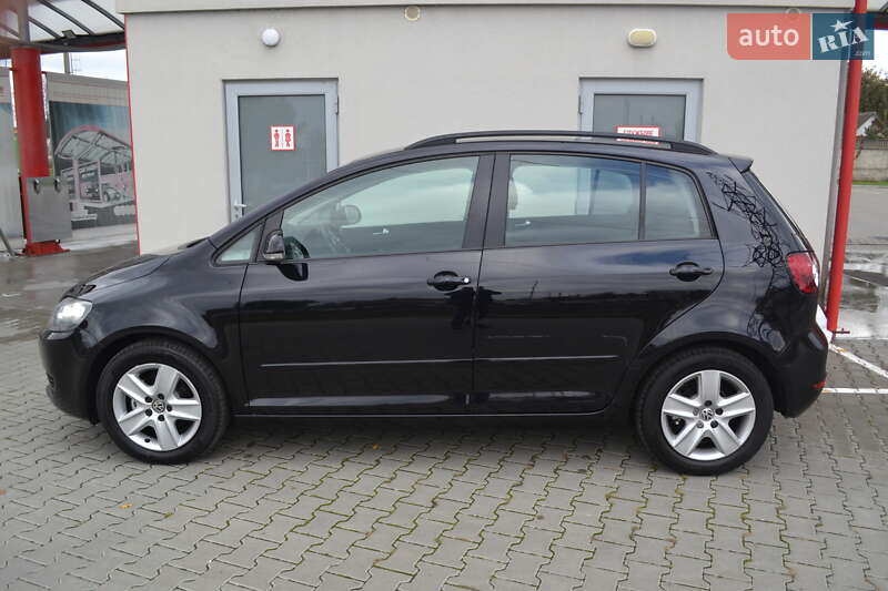 Хетчбек Volkswagen Golf Plus 2009 в Вінниці