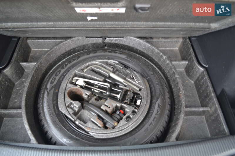 Хетчбек Volkswagen Golf Plus 2009 в Вінниці