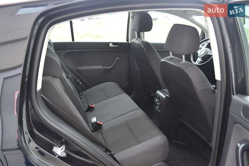 Хетчбек Volkswagen Golf Plus 2009 в Вінниці