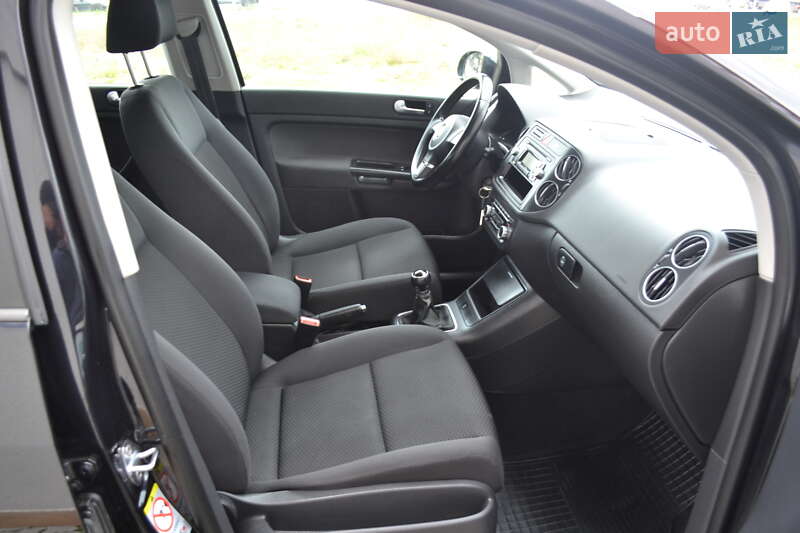 Хетчбек Volkswagen Golf Plus 2009 в Вінниці