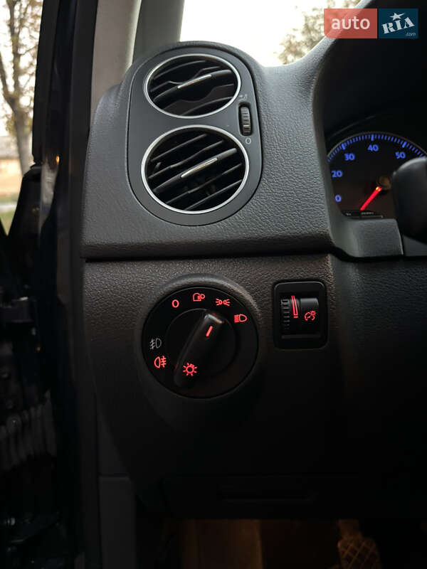 Хэтчбек Volkswagen Golf Plus 2007 в Никополе