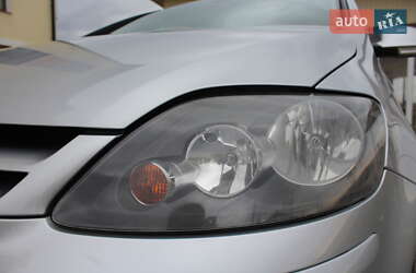 Хетчбек Volkswagen Golf Plus 2008 в  фото 28 Хетчбек Volkswagen Golf Plus 2008 в