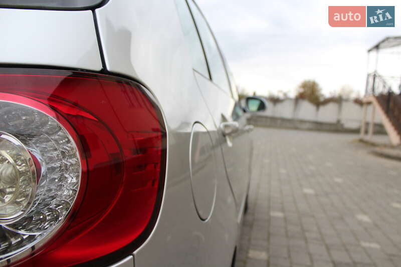 Хэтчбек Volkswagen Golf Plus 2008 в Трускавце фото 40 Хэтчбек Volkswagen Golf Plus 2008 в Трускавце