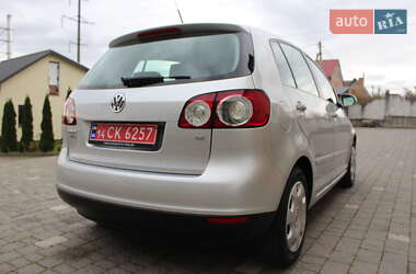 Хетчбек Volkswagen Golf Plus 2008 в  фото 53 Хетчбек Volkswagen Golf Plus 2008 в