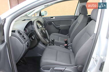 Хетчбек Volkswagen Golf Plus 2008 в  фото 58 Хетчбек Volkswagen Golf Plus 2008 в