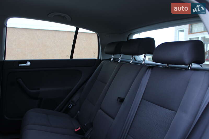 Хэтчбек Volkswagen Golf Plus 2008 в Трускавце фото 81 Хэтчбек Volkswagen Golf Plus 2008 в Трускавце