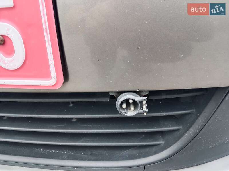 Хэтчбек Volkswagen Golf Plus 2012 в Нововолынске фото 22 Хэтчбек Volkswagen Golf Plus 2012 в Нововолынске