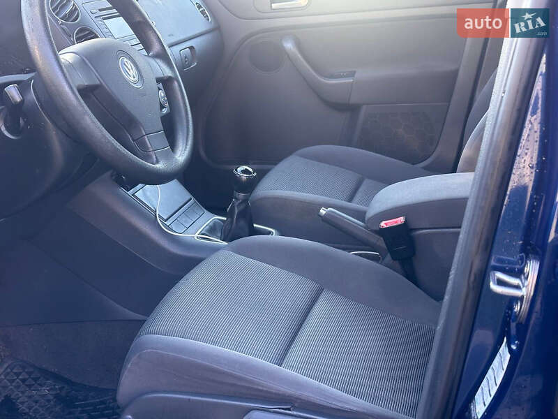 Хэтчбек Volkswagen Golf Plus 2006 в Львове фото 14 Хэтчбек Volkswagen Golf Plus 2006 в Львове