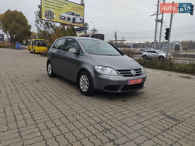 Хэтчбек Volkswagen Golf Plus 2009 в Киеве фото 45 Хэтчбек Volkswagen Golf Plus 2009 в Киеве