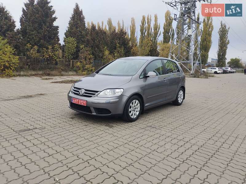 Хэтчбек Volkswagen Golf Plus 2009 в Киеве фото 49 Хэтчбек Volkswagen Golf Plus 2009 в Киеве