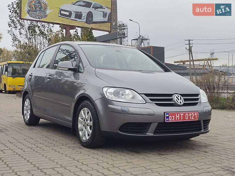 Хэтчбек Volkswagen Golf Plus 2009 в Киеве фото 53 Хэтчбек Volkswagen Golf Plus 2009 в Киеве