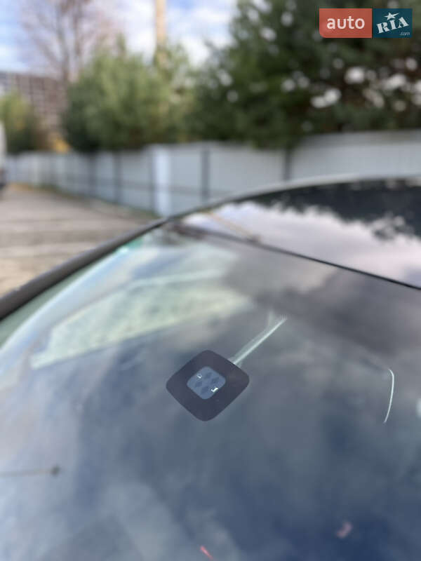 Хэтчбек Volkswagen Golf Plus 2010 в Луцке