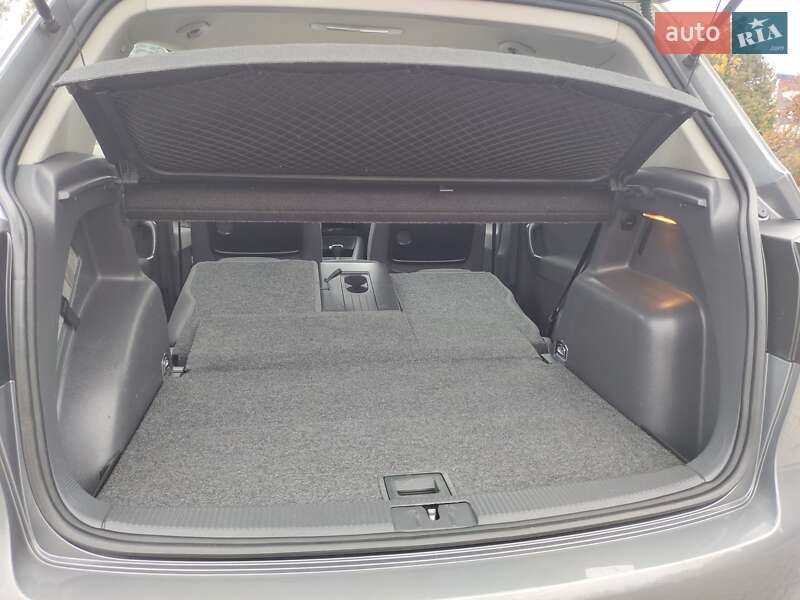 Хэтчбек Volkswagen Golf Plus 2009 в Киеве фото 28 Хэтчбек Volkswagen Golf Plus 2009 в Киеве