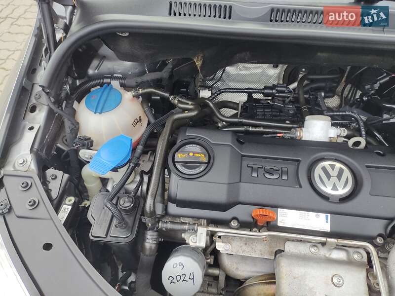 Хэтчбек Volkswagen Golf Plus 2009 в Киеве фото 33 Хэтчбек Volkswagen Golf Plus 2009 в Киеве